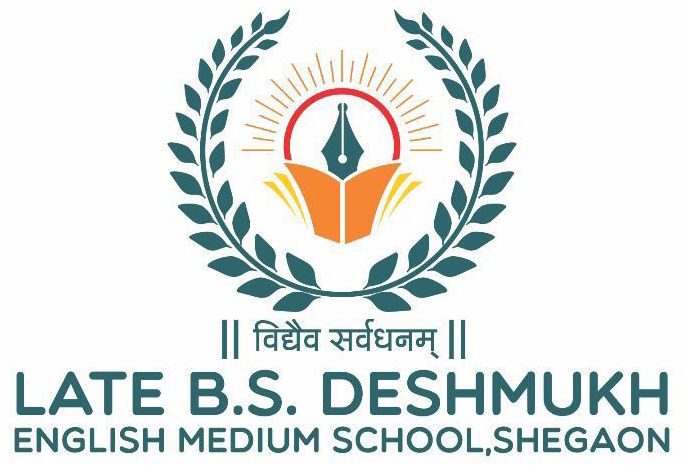 Late B.S. DESHMUKH